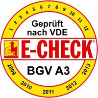 E-Check